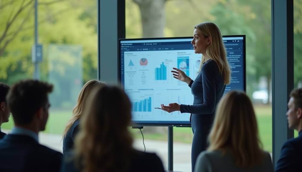 Transformative Marketing for Game Changing Tech