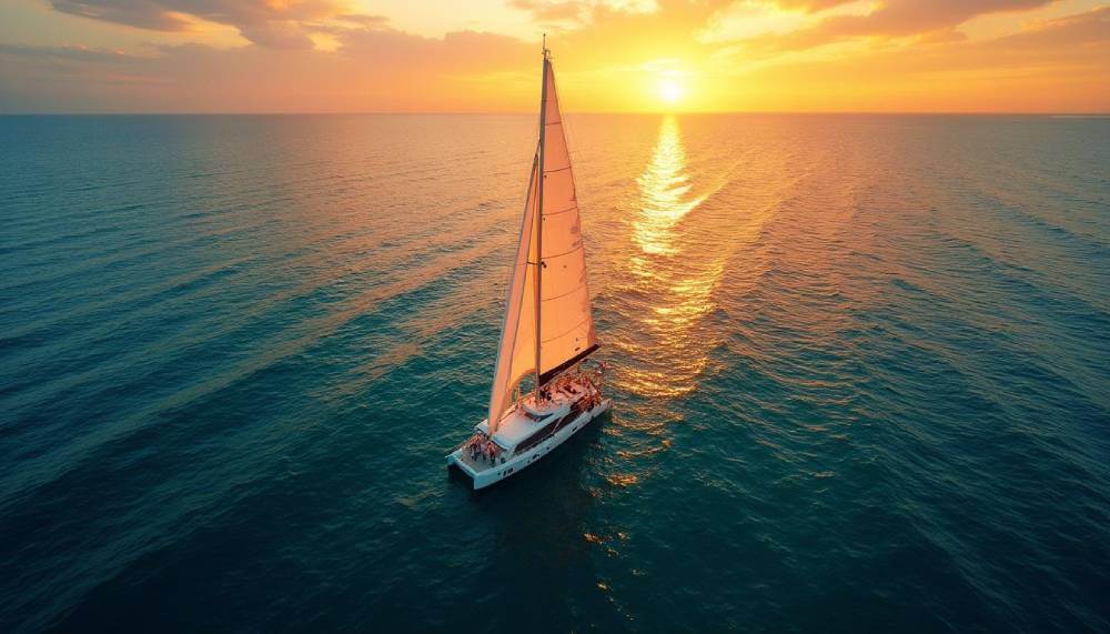 Blue Ocean Strategy to Dominate Your Market